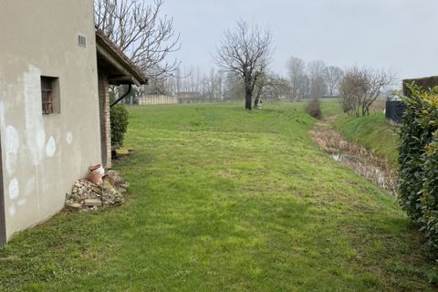Villa a Legnaro, Padua, Legnaro - € 250.000 | Ref: LEG28 - foto 25