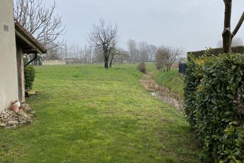 Villa a Legnaro, Padua, Legnaro - € 250.000 | Ref: LEG28 - foto 26