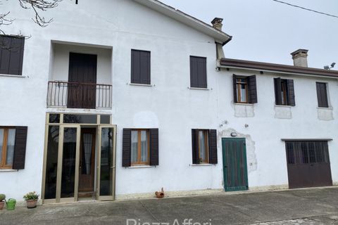Villa a Legnaro, Padua, Legnaro - € 250.000 | Ref: LEG28 - foto 27