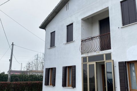 Villa a Legnaro, Padua, Legnaro - € 250.000 | Ref: LEG28 - foto 28