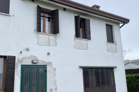 Villa a Legnaro, Padua, Legnaro - € 250.000 | Ref: LEG28 - foto 29
