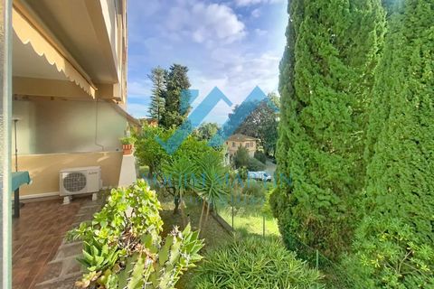 Lejlighed i Menton, Alpes-Maritimes, Menton - € 345.000 | Ref: 1732 - foto 1