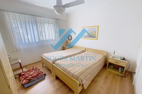 Lejlighed i Menton, Alpes-Maritimes, Menton - € 345.000 | Ref: 1732 - foto 6