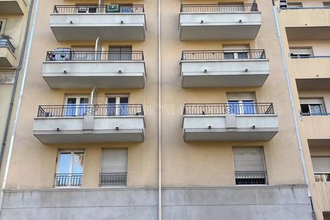 Lejlighed i Nice, Alpes-Maritimes, Nice - € 140.000 | Ref: 201465 - foto 7