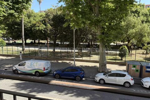 Lejlighed i Nice, Alpes-Maritimes, Nice - € 140.000 | Ref: 201465 - foto 1