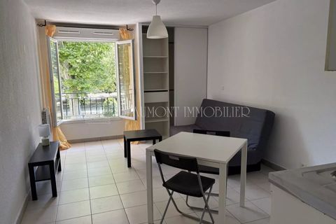 Lejlighed i Nice, Alpes-Maritimes, Nice - € 140.000 | Ref: 201465 - foto 2