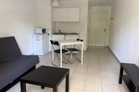 Lejlighed i Nice, Alpes-Maritimes, Nice - € 140.000 | Ref: 201465 - foto 3