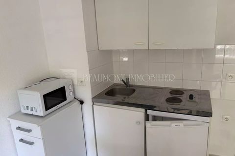 Lejlighed i Nice, Alpes-Maritimes, Nice - € 140.000 | Ref: 201465 - foto 4