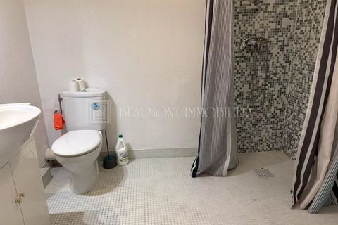 Lejlighed i Nice, Alpes-Maritimes, Nice - € 140.000 | Ref: 201465 - foto 5