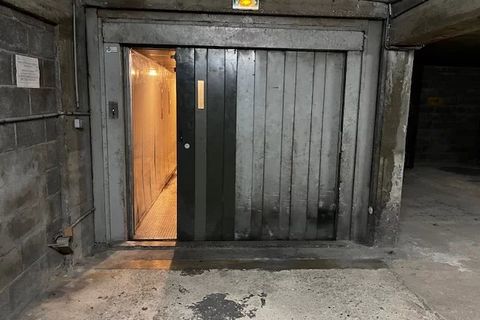 Garage i Paris, Paris, Paris - € 23.000 | Ref: 86737109 - foto 4