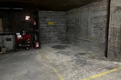 Garage i Paris, Paris, Paris - € 23.000 | Ref: 86737109 - foto 5