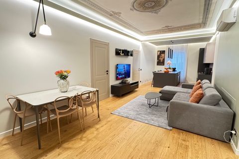Lejlighed i Genoa, Genoa, Genoa - € 195.000 | Ref: DeiReggio - foto 1