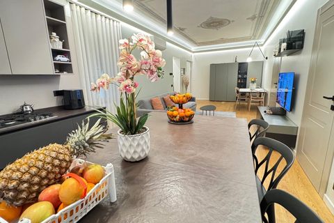 Lejlighed i Genoa, Genoa, Genoa - € 195.000 | Ref: DeiReggio - foto 2