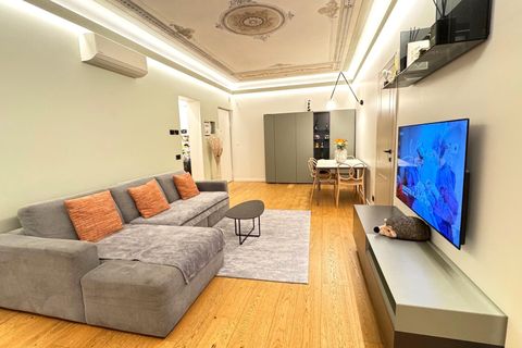 Lejlighed i Genoa, Genoa, Genoa - € 195.000 | Ref: DeiReggio - foto 3