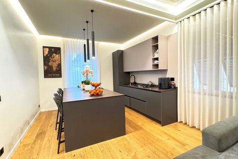 Lejlighed i Genoa, Genoa, Genoa - € 195.000 | Ref: DeiReggio - foto 4