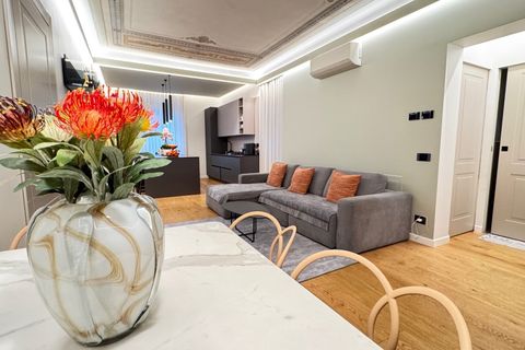 Lejlighed i Genoa, Genoa, Genoa - € 195.000 | Ref: DeiReggio - foto 6