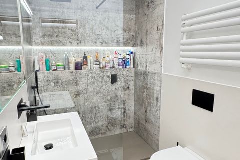 Lejlighed i Genoa, Genoa, Genoa - € 195.000 | Ref: DeiReggio - foto 8