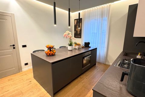 Lejlighed i Genoa, Genoa, Genoa - € 195.000 | Ref: DeiReggio - foto 15
