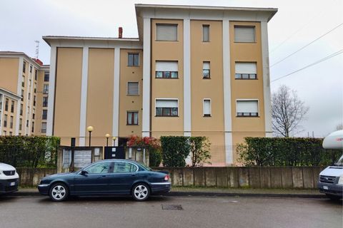 Lejlighed i Parma, Parma, Parma - € 149.000 | Ref: parma736 - foto 24