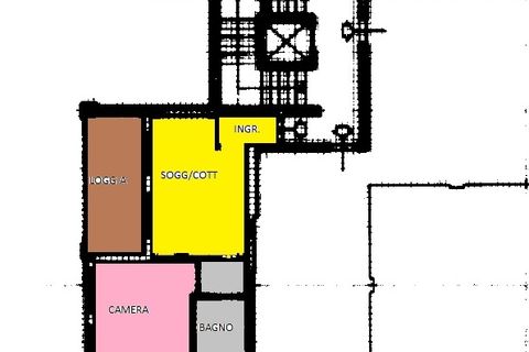 Lejlighed i Parma, Parma, Parma - € 149.000 | Ref: parma736 - foto 26