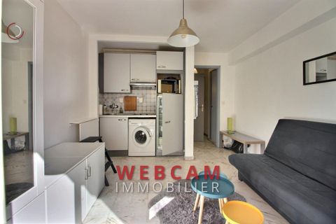 Studio i Le Cannet, Alpes-Maritimes, Le Cannet - € 110.000 | Ref: DB-KH48-PB - foto 1