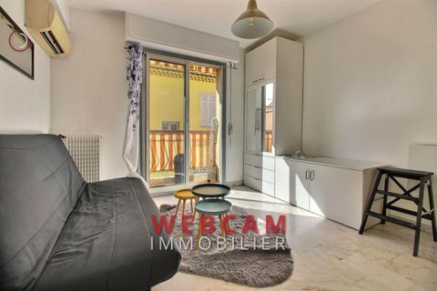 Studio i Le Cannet, Alpes-Maritimes, Le Cannet - € 110.000 | Ref: DB-KH48-PB - foto 2