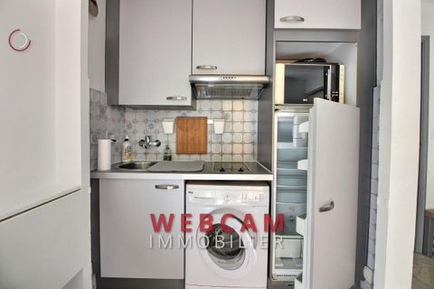 Studio i Le Cannet, Alpes-Maritimes, Le Cannet - € 110.000 | Ref: DB-KH48-PB - foto 3
