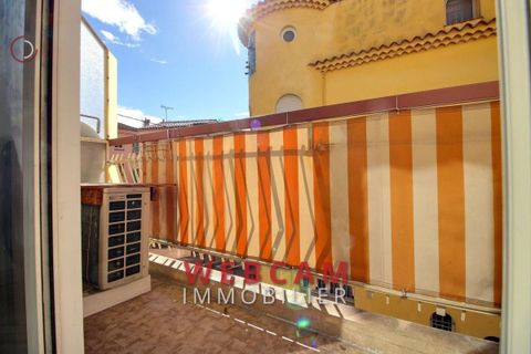 Studio i Le Cannet, Alpes-Maritimes, Le Cannet - € 110.000 | Ref: DB-KH48-PB - foto 5