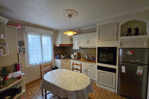 Villa i Belz, Morbihan, Belz - € 339.264 | Ref: 8883 - foto 1