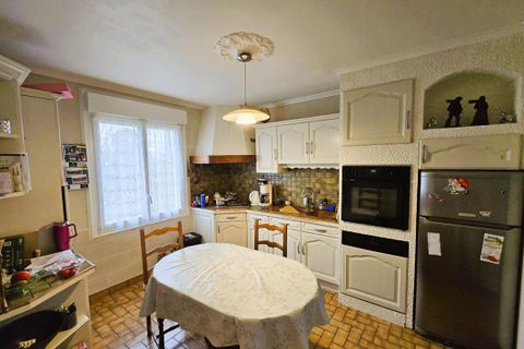 Villa i Belz, Morbihan, Belz - € 339.264 | Ref: 8883 - foto 2