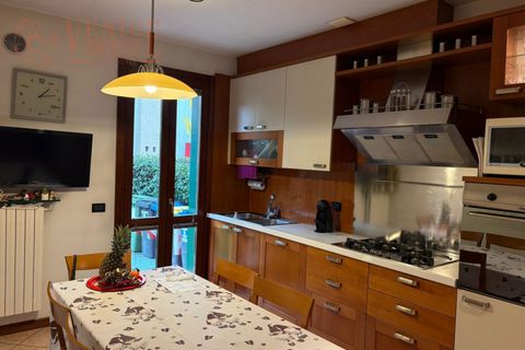 Villa i Stra, Venice, Stra - € 255.000 | Ref: ST455 - foto 9