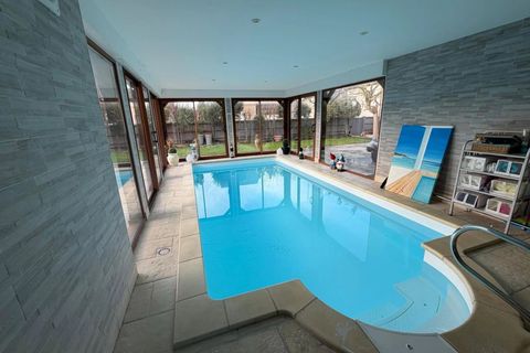 Villa a Houlgate, Calvados, Houlgate - € 1.365.000 | Ref: 86718256 - foto 3