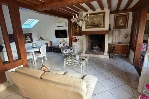 Villa a Houlgate, Calvados, Houlgate - € 1.365.000 | Ref: 86718256 - foto 5