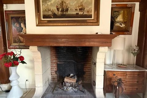 Villa a Houlgate, Calvados, Houlgate - € 1.365.000 | Ref: 86718256 - foto 6