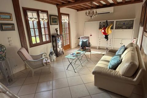 Villa a Houlgate, Calvados, Houlgate - € 1.365.000 | Ref: 86718256 - foto 7