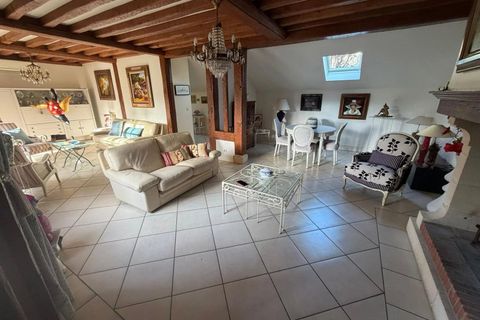 Villa a Houlgate, Calvados, Houlgate - € 1.365.000 | Ref: 86718256 - foto 8