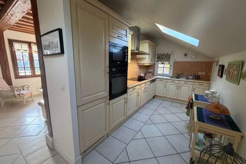 Villa a Houlgate, Calvados, Houlgate - € 1.365.000 | Ref: 86718256 - foto 9