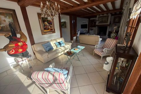 Villa a Houlgate, Calvados, Houlgate - € 1.365.000 | Ref: 86718256 - foto 10