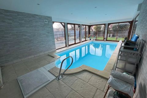 Villa a Houlgate, Calvados, Houlgate - € 1.365.000 | Ref: 86718256 - foto 14