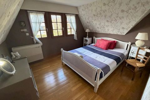 Villa a Houlgate, Calvados, Houlgate - € 1.365.000 | Ref: 86718256 - foto 16
