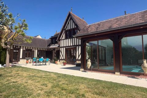 Villa a Houlgate, Calvados, Houlgate - € 1.365.000 | Ref: 86718256 - foto 18