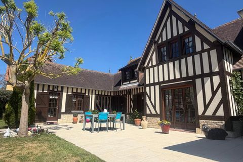 Villa a Houlgate, Calvados, Houlgate - € 1.365.000 | Ref: 86718256 - foto 19