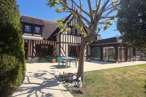 Villa a Houlgate, Calvados, Houlgate - € 1.365.000 | Ref: 86718256 - foto 20