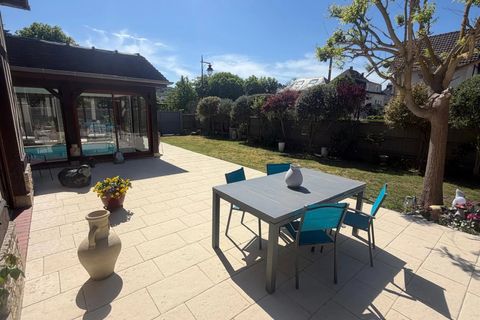 Villa a Houlgate, Calvados, Houlgate - € 1.365.000 | Ref: 86718256 - foto 21