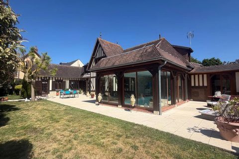 Villa a Houlgate, Calvados, Houlgate - € 1.365.000 | Ref: 86718256 - foto 23