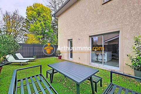 Villa a La Verpillière, Isere, La Verpillière - € 299.900 | Ref: 86732734 - foto 3