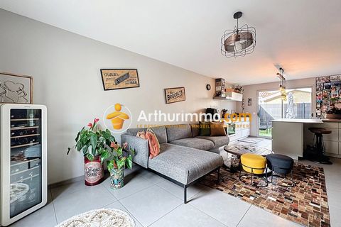 Villa a La Verpillière, Isere, La Verpillière - € 299.900 | Ref: 86732734 - foto 6