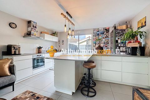 Villa a La Verpillière, Isere, La Verpillière - € 299.900 | Ref: 86732734 - foto 2