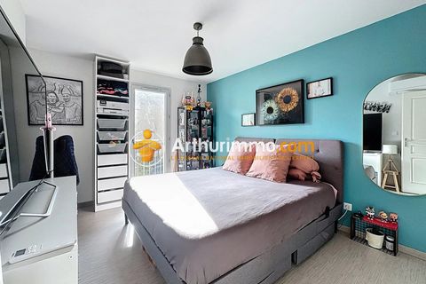 Villa a La Verpillière, Isere, La Verpillière - € 299.900 | Ref: 86732734 - foto 8