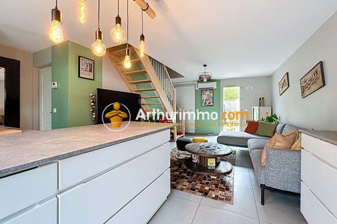 Villa a La Verpillière, Isere, La Verpillière - € 299.900 | Ref: 86732734 - foto 4